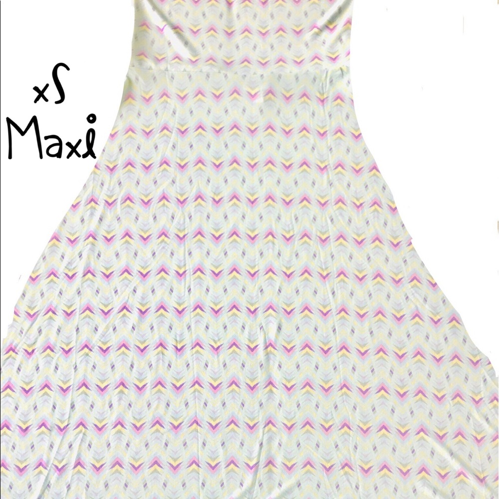 💝💝💝 3 for $33 LuLaRoe Maxi Skirt
